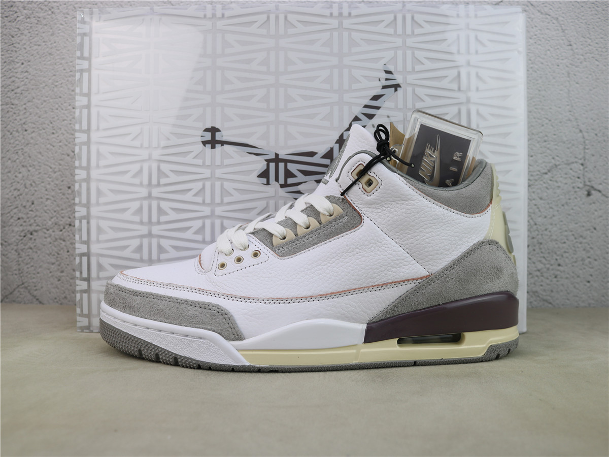 Air Jordan 3 Retro A Ma Mani DH3434 110